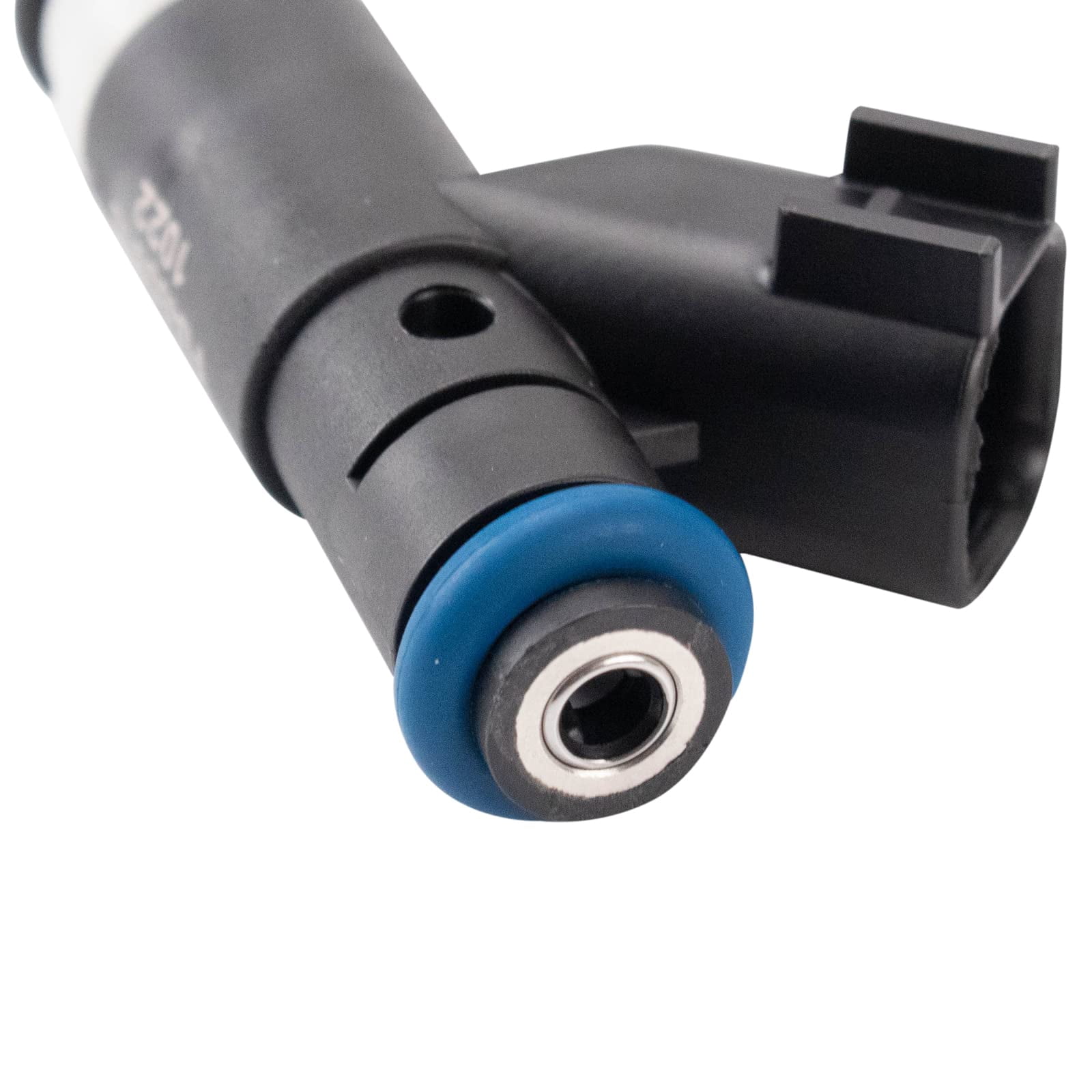 TRQ Fuel Injector Fits 2007-2014 Chrysler 2007-2015 Dodge 2007-2017 Jeep FIA60816