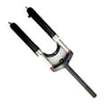 Hydraulic Integrated Fork Shock Absorber Fork Electric Bicycle Front