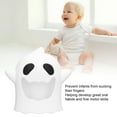thumbnail image 3 of Manopla De Halloween Mordedor Bebé Fantasma Infantil Lindo Suave, 3 of 7