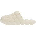 thumbnail image 2 of Summer sandals, adult and children's slippers, bubble slide | Super cushioning fun lychee massage cloud slide, 2 of 12
