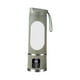 thumbnail image 2 of Mezcladora personal de licuadora portátil para batido USB Hom mano recargable con 12 cuchillas taza de exprimidor eléctrico para alimentos para bebés verde, 2 of 8