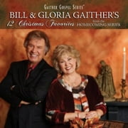 12 Christmas Favorites (CD)