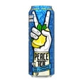 thumbnail image 1 of Peace Tea Caddy Shack Cannette, 695 mL, 1 of 11