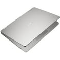 thumbnail image 6 of Asus VivoBook Flip 14 14" Full HD Touchscreen Laptop, Intel Celeron N4000, 4GB RAM, 64GB SSD, Windows 10 Pro in S mode, Light Gray, J401MA-YS02, 6 of 13