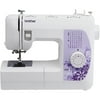 Brother LX2763 Sewing Machine with 27-Stitch Functions