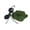 B, variant on Yihuala Metal Ants Statues Garden Yard Art Sculptures Outdoor Lawns Ornament Garden Decors Animal Statue for Backyard Decoration