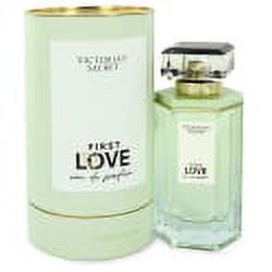 Victoria secret first love perfume new arrivals