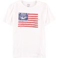 thumbnail image 1 of Ralph Lauren - Camiseta gráfica para hombre, color blanco, grande Ralph Lauren  Camiseta gráfica, 1 of 1