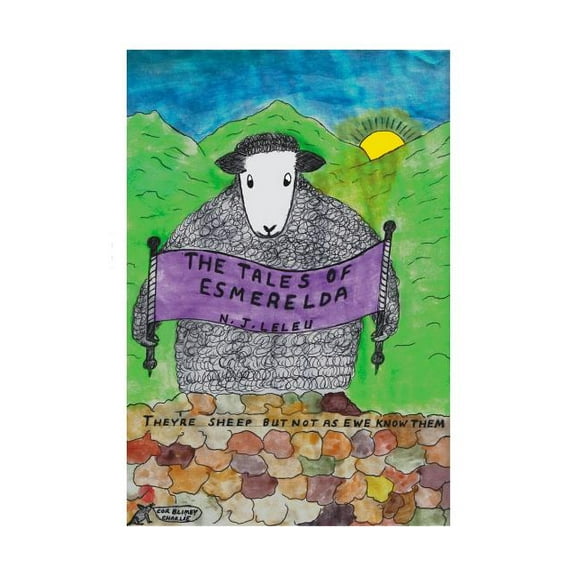 The Tales of Esmerelda