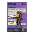 thumbnail image 7 of TMNT Best of Donatello IDW Comic Book & Action Figure Set - The Loyal Subjects BST AXN 5", 7 of 7