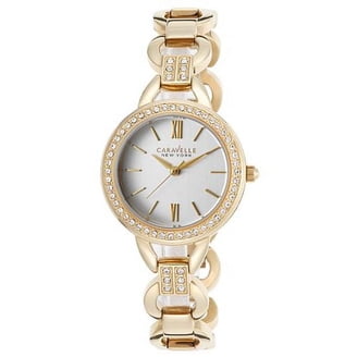 Caravelle Designed By Bulova Women display picture 3