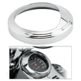 thumbnail image 4 of Anillos embellecedores DYNWAVEMX para velocímetro de motocicleta Aleación de aluminio 124mm 5', 4 of 6
