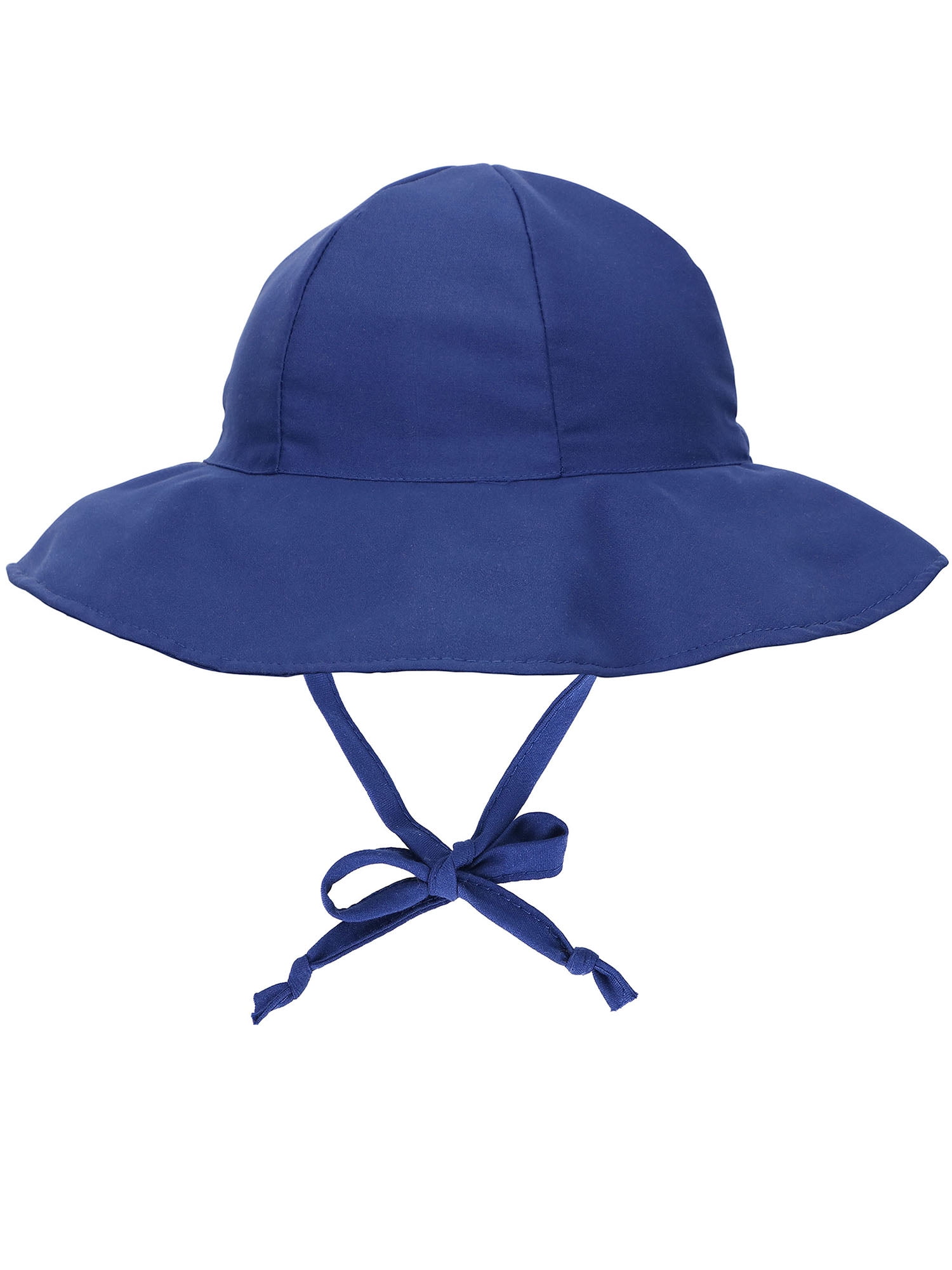 adjustable toddler sun hat