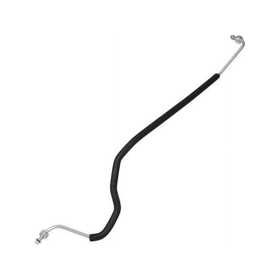 A/C Liquid Line Assembly - Compatible with 1996 - 2000 Chevy K2500 1997 1998 1999