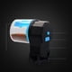 thumbnail image 4 of Alimentador Automático Silencioso Para Peces, Dispensador De Alimento Para Peces Cronometrado Y Cuantificado, Para Adecuado Varios Tipos De Acuarios De Peces, 4 of 5