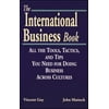 The International Business Book [Paperback - Used]