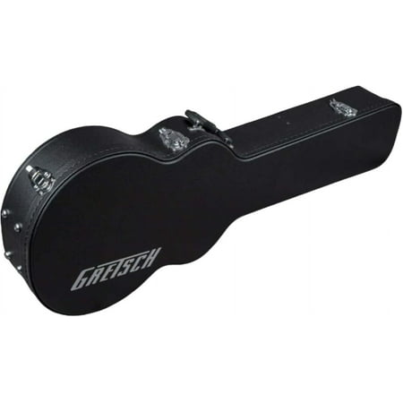 Gretsch G2622T Streamliner Center Block Case - Black