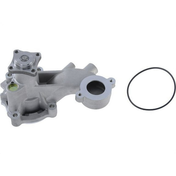 Water Pump - Compatible with 2011 - 2013 Ford F-150 5.0L V8 2012