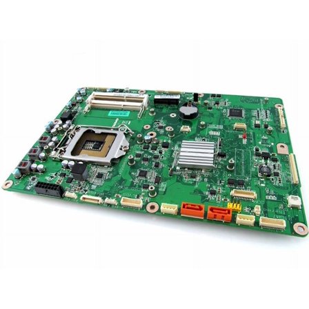 Lenovo AIO Thinkcentre Q57 M90Z Intel Motherboard 03T6428