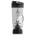 thumbnail image 4 of PROMiXX ORIGINAL Shaker Bottle – Black, 20oz Cup, 4 of 14