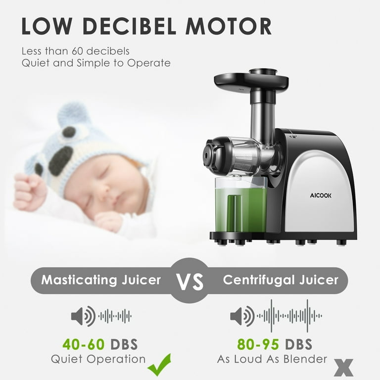 Easy Guide Centrifugal vs Masticating Juicer Which is Best?
