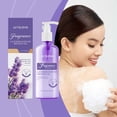 thumbnail image 4 of Xihbxyly Ofertas relámpago de liquidación de hoy Gel de ducha transparente Fresh Clean Oil Controlling Hidratante Nutritivo Gel de ducha 100 ml, 4 of 7