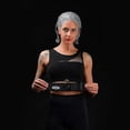 thumbnail image 4 of Resistance Bands Accessories Exercise Bands Attachment, Fitness Handles, Foot Strap for Home Gym Workout Full Body Workout, 4 of 5