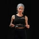 thumbnail image 4 of Resistance Bands Accessories Exercise Bands Attachment, Fitness Handles, Foot Strap for Home Gym Workout Full Body Workout, 4 of 5