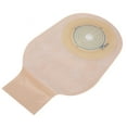 thumbnail image 1 of Sac Drainable, Sac d'Ostomie Réduisant la Friction et le Bruit pour Usage Quotidien Type à Étanchéité, Type à Pince, 1 of 7