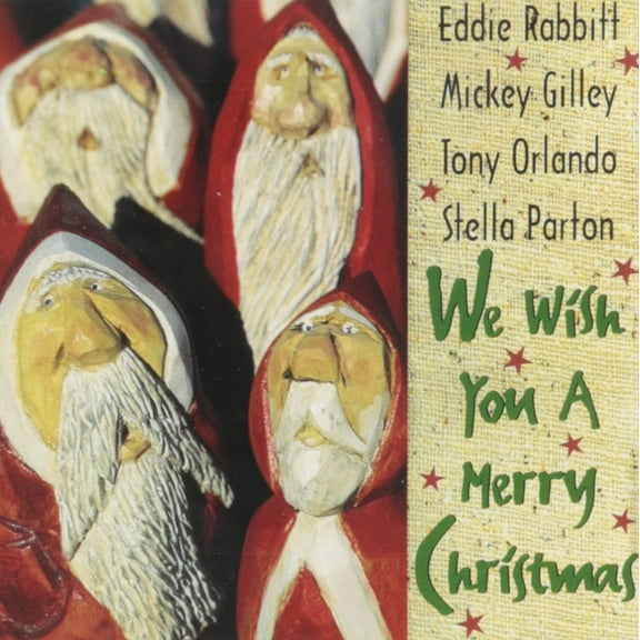We Wish You a Merry Christmas