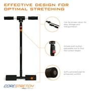 ProStretch CoreStretch, Adjustable Back Stretcher & Physical Therapy Tool for Pain Relief and Stretching
