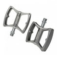 thumbnail image 4 of Pedales para bicicleta de montaña grises, 4 of 5
