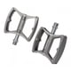 thumbnail image 4 of Pedales de de Carretera de Montaña Pedal de Rodamiento Sellado de Mecanizado CNC de Aluminio Gris, 4 of 5