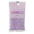 thumbnail image 5 of Sweetshop Purple Sprinkle Mix, 2.5oz - Dessert Toppings, 5 of 6
