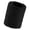 Black, variant on NonSlip Gym Wristbands Cotton Blend Rapid Sweat Absorption Enhanceds Durability For Marathons Training
