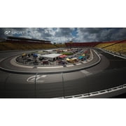 Gran Turismo Sport -PlayStation 4
