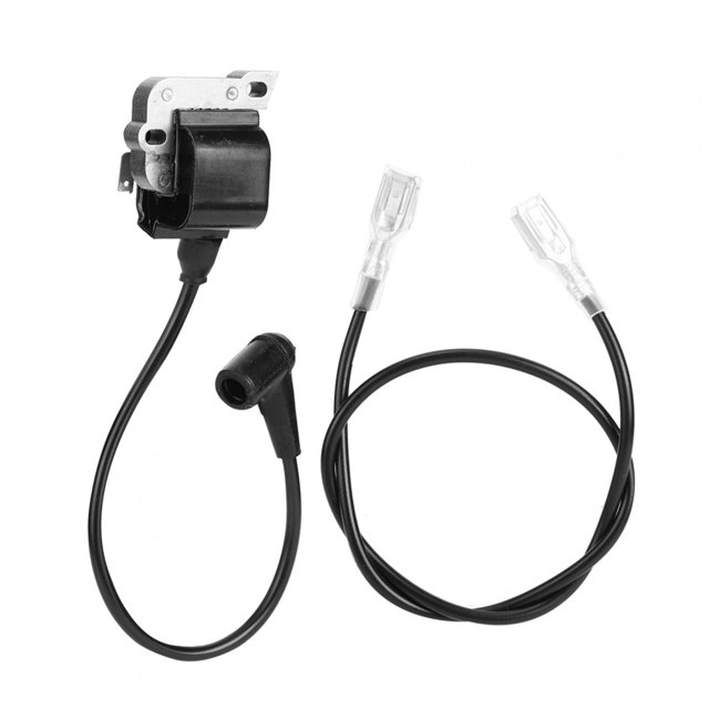 Wchiuoe Ignition Coils Compatible With 50 51 55 61 268 266 272XP Ignition Coil Replacement Accessories Parts