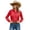 R3 Red, variant on Cowgirl Shirts for Women Long Sleeve Western Shirts Floral Print Button Down Shirt Country Concert Tops Red L