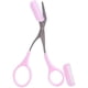 thumbnail image 1 of Tijeras para cejas con peine, herramienta de belleza para recortar cejas, 1 of 5