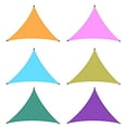 thumbnail image 4 of Summer Savings! PRETXORVE Sun Shade Sail, Sun Shades Outdoor Patio, Sun Shade Block Awning for Outdoor Patio Garden Backyal, 4 of 4