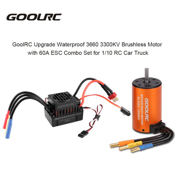 goolrc c12 electric rc car