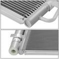 thumbnail image 5 of DNA Motoring Aluminum AC Condenser 4519 for 14-18 Elantra/Elantra GT Forte/Forte5, 5 of 6