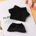 thumbnail image 6 of Cotton American  Doll Mini Doll Clothes Doll Shirt Pants Collar Coat Doll Accessories 2, 6 of 8