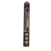 Canmake Creamy Touch Liner, #03 Dark Brown, 0.002 oz