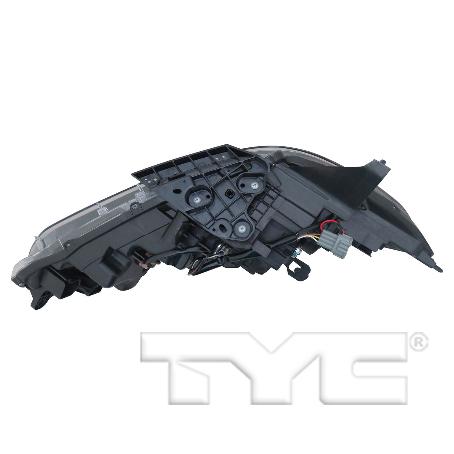 TYC 20-9788-00-9 Fits select: 2016-2018 NISSAN ALTIMA 2.5/S/SV/SL/SR