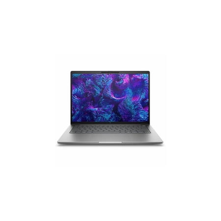 HP ZBook 8 G1i 14" Touchscreen Mobile Workstation - Intel Core Ultra 7 265H - 32GB - 1TB SSD - Windows 11 Pro - Intel Arc 140T GPU with 4 GB - Webcam - IEEE 802.11be Wireless BX7T7UT#ABA