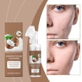 thumbnail image 4 of Limpiador Facial de Espuma de coco XWSHYW 100Ml, 4 of 6
