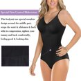 thumbnail image 4 of Fajas Colombianas Postparto Levanta Cola Postpartum Waist Slimming Girdle Body Shaper for Women, 4 of 7