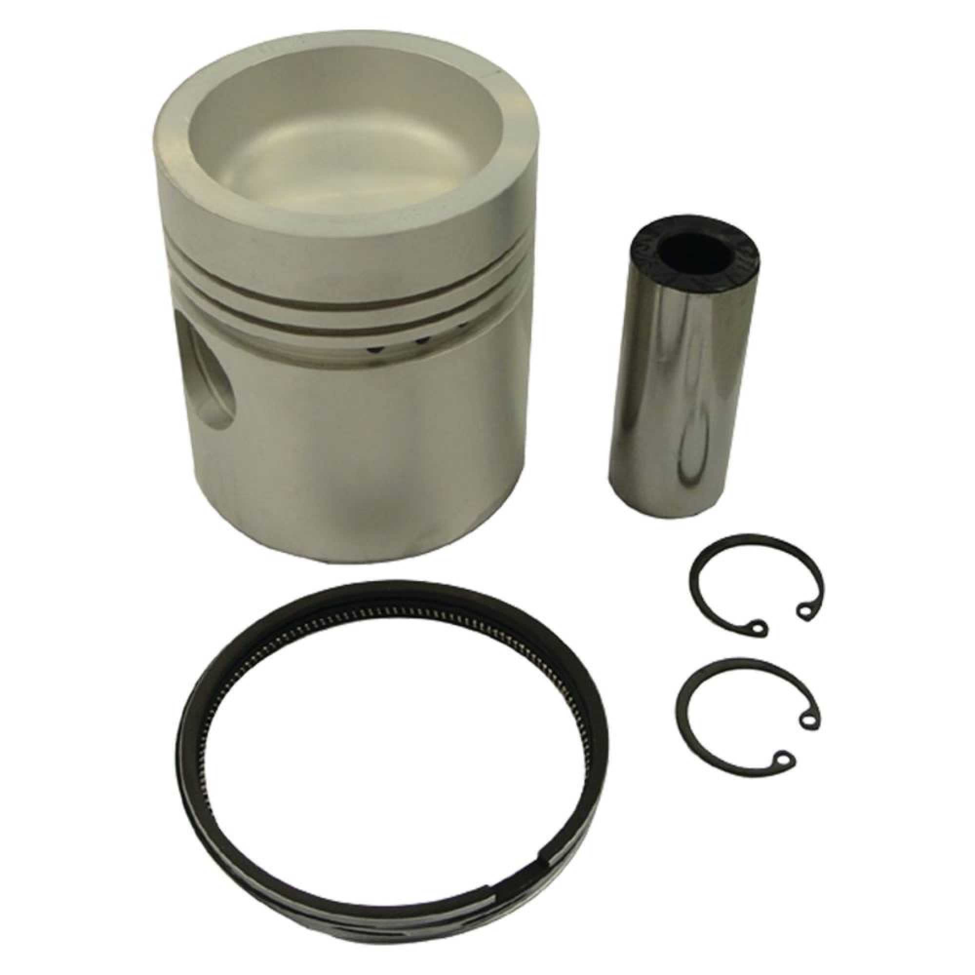 81877564 8393706324 D4NN6108AA Piston Kit for Ford Tractor 256 DIESEL Others 