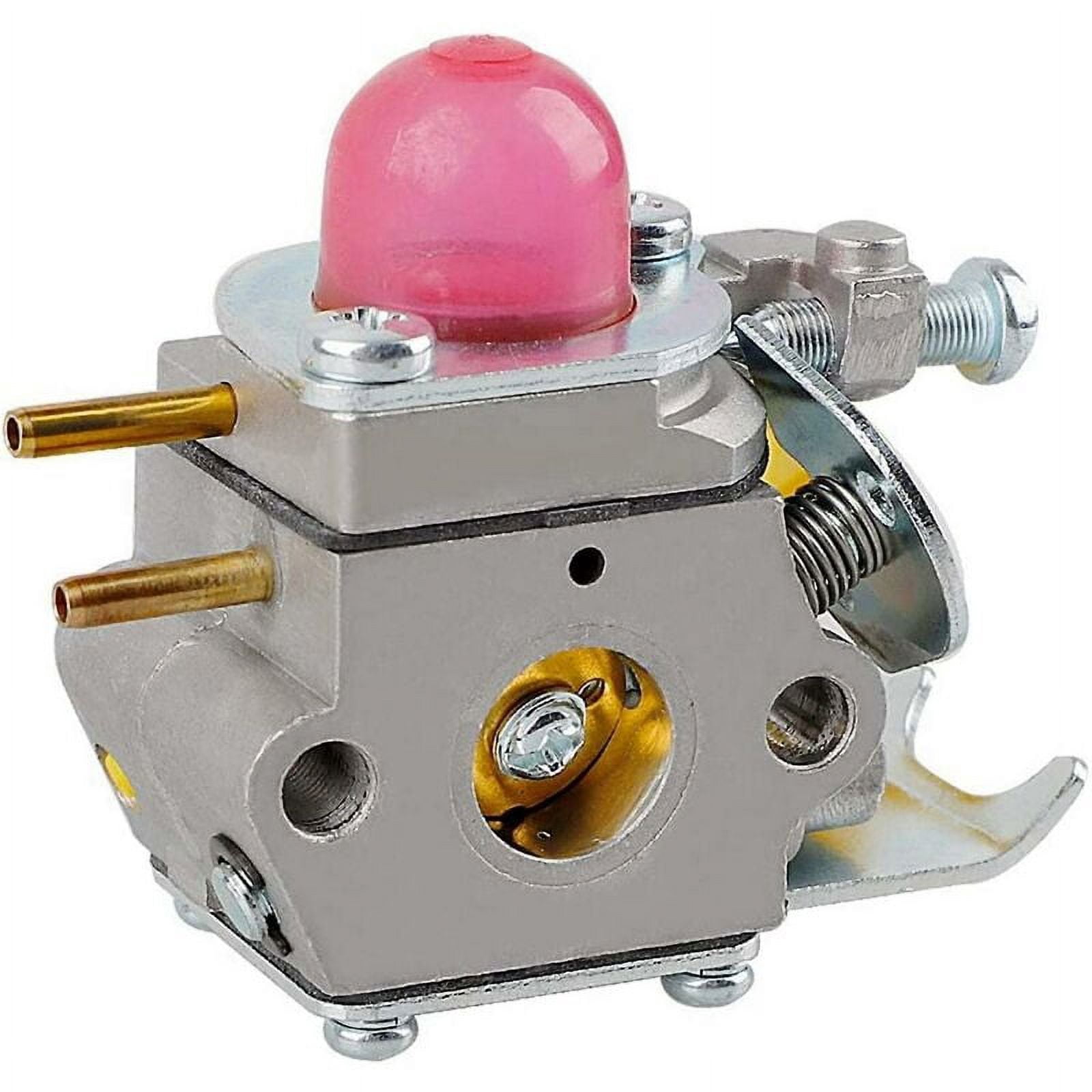 🔧 Carburador Para Weed Eater Featherlite FL25C, FX265, FL26, SST25C – Repuesto 2 Tiempos (dsn_parts)